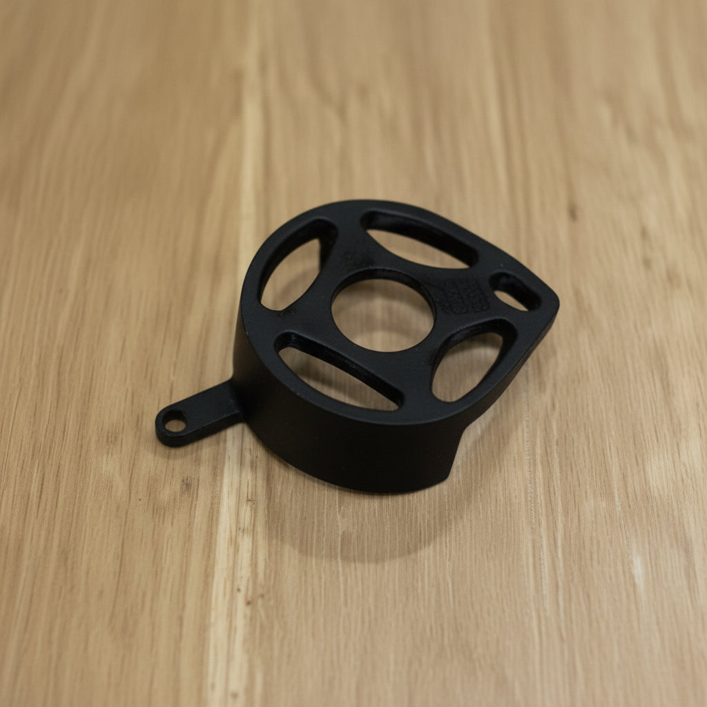 3d printed motor cover for razer mmx650 or 500